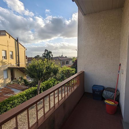 Due Passi In Val Di Chiana Lejlighed Arezzo Eksteriør billede