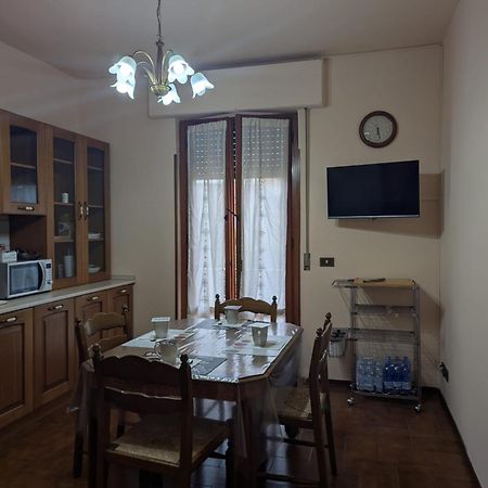 Due Passi In Val Di Chiana Lejlighed Arezzo Eksteriør billede