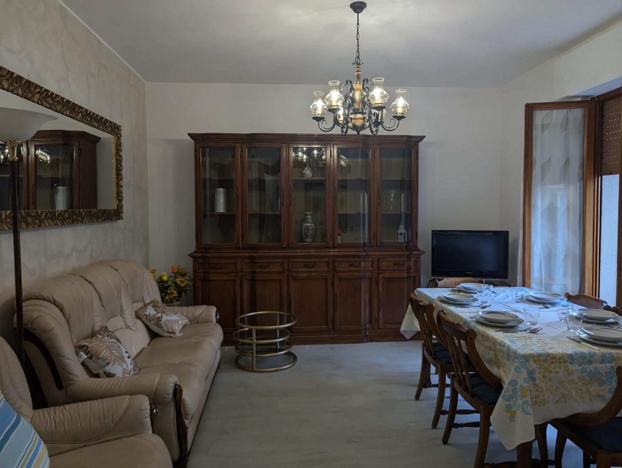 Due Passi In Val Di Chiana Lejlighed Arezzo Eksteriør billede