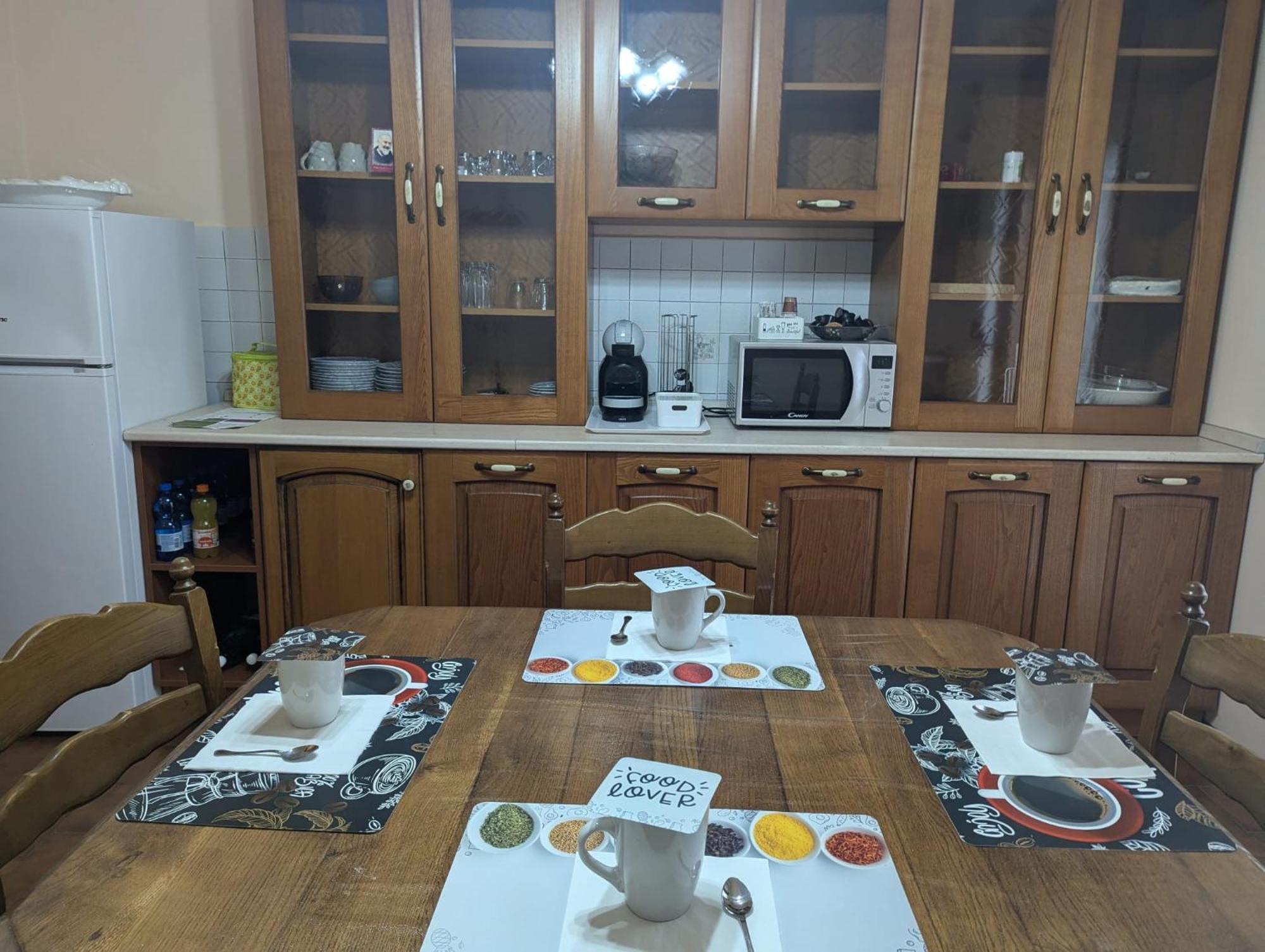 Due Passi In Val Di Chiana Lejlighed Arezzo Eksteriør billede