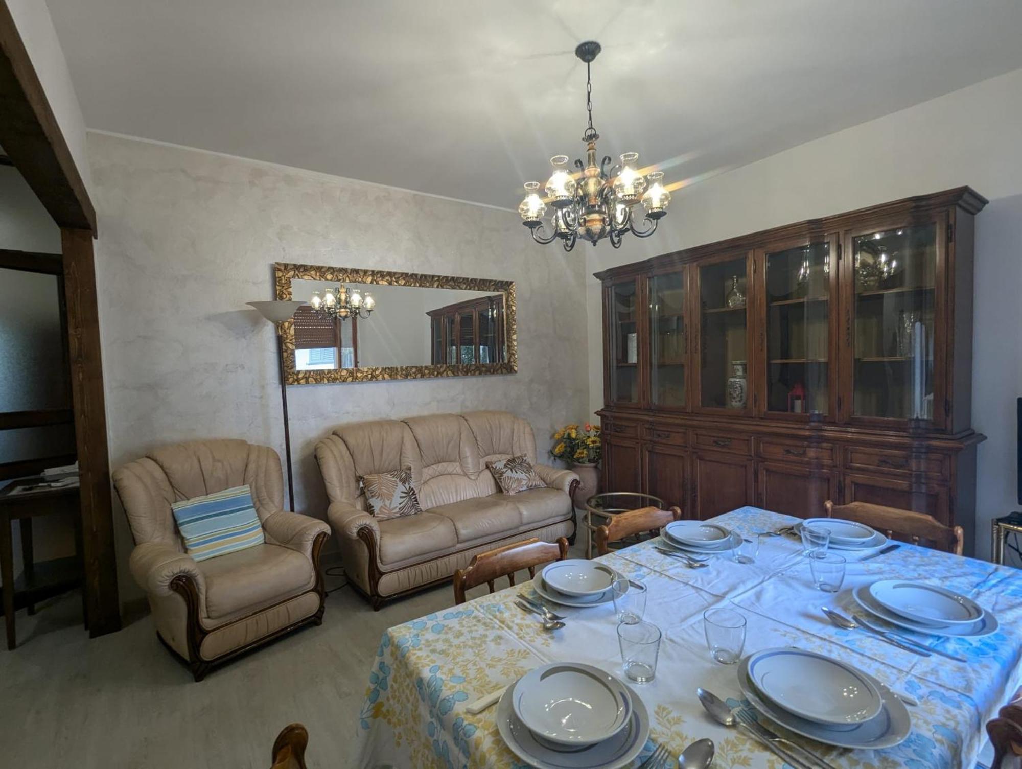 Due Passi In Val Di Chiana Lejlighed Arezzo Eksteriør billede