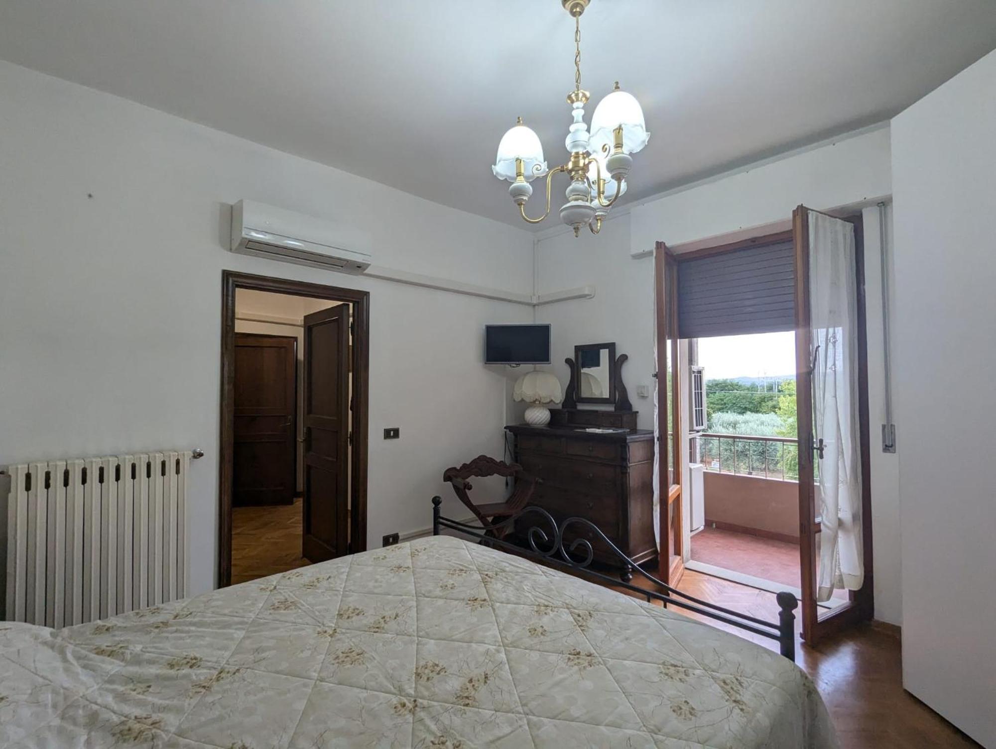 Due Passi In Val Di Chiana Lejlighed Arezzo Eksteriør billede