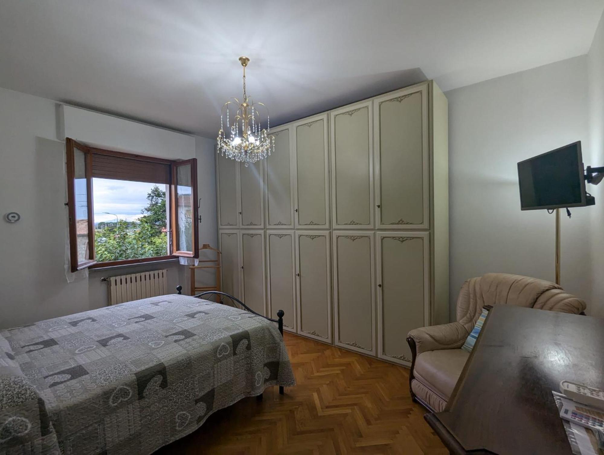 Due Passi In Val Di Chiana Lejlighed Arezzo Eksteriør billede
